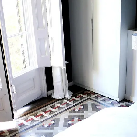 Maison d'hôtes Close To Passeig De Gracia