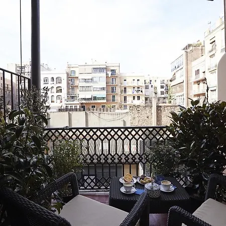 Close To Passeig De Gracia * Barcelona