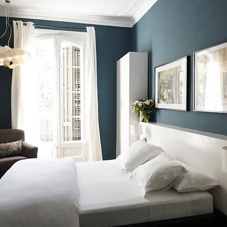 Close To Passeig De Gracia 3* Barcelona
