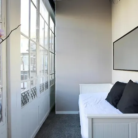 Guest house Close To Passeig De Gracia