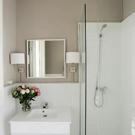 Close To Passeig De Gracia Guest house Barcelona