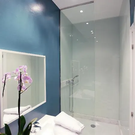 Close To Passeig De Gracia Guest house Barcelona