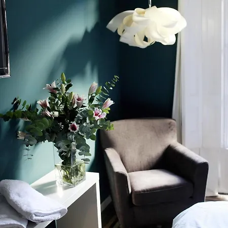 Close To Passeig De Gracia Guest house Barcelona