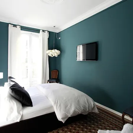 Close To Passeig De Gracia Guest house