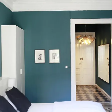 Guest house Close To Passeig De Gracia