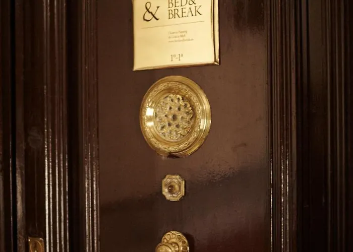 Close To Passeig De Gracia 3* Barcelona