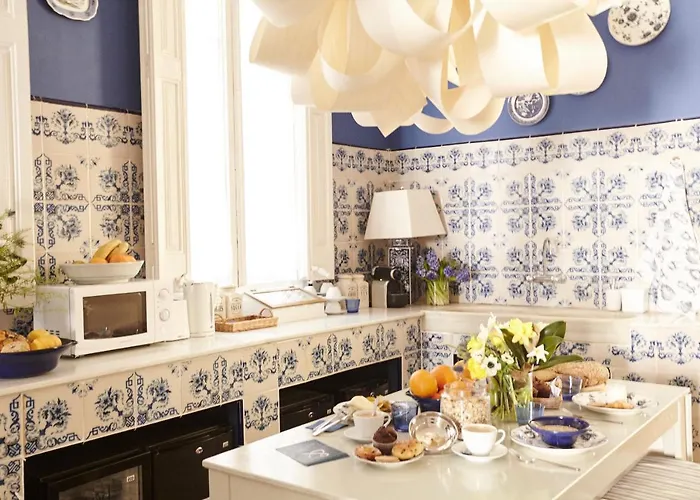 Penzion Close To Passeig De Gracia 3*
